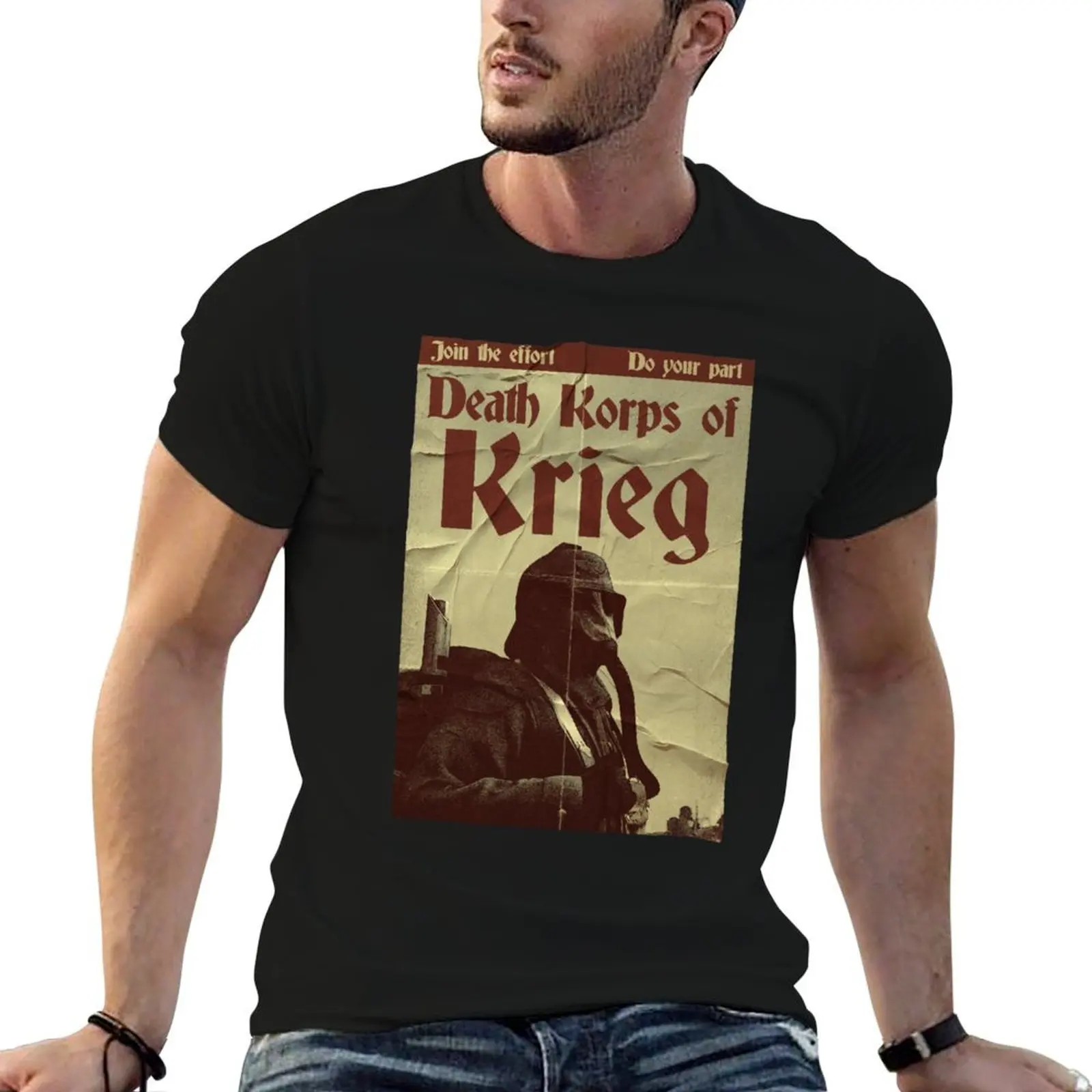 Death Korps Recruit…