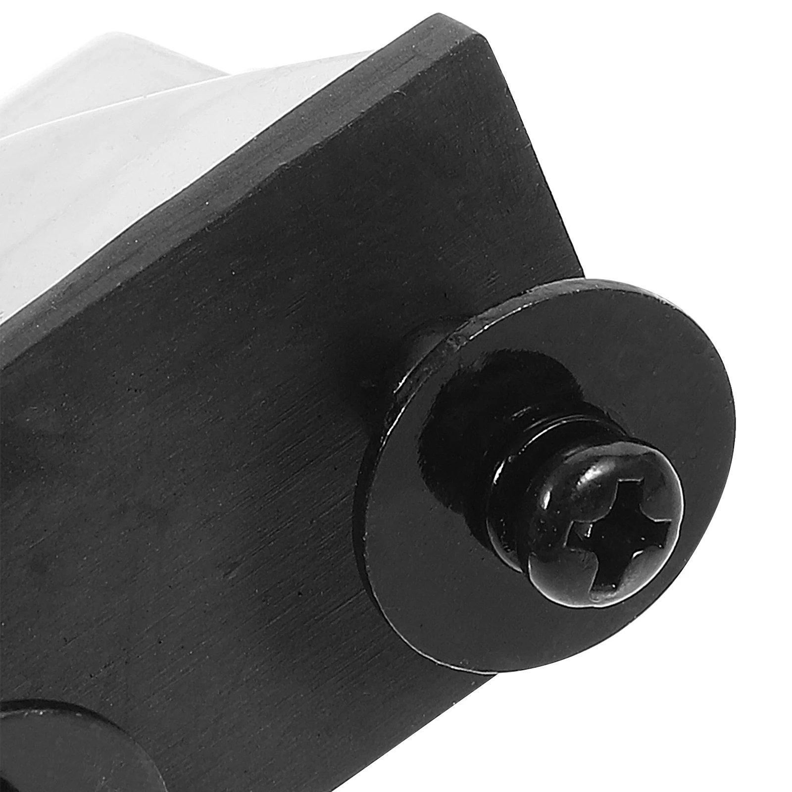 

Aluminum Alloy Drum Ears Replacement Parts Lugs Mounting Hardware Triangle Accessories Accessory