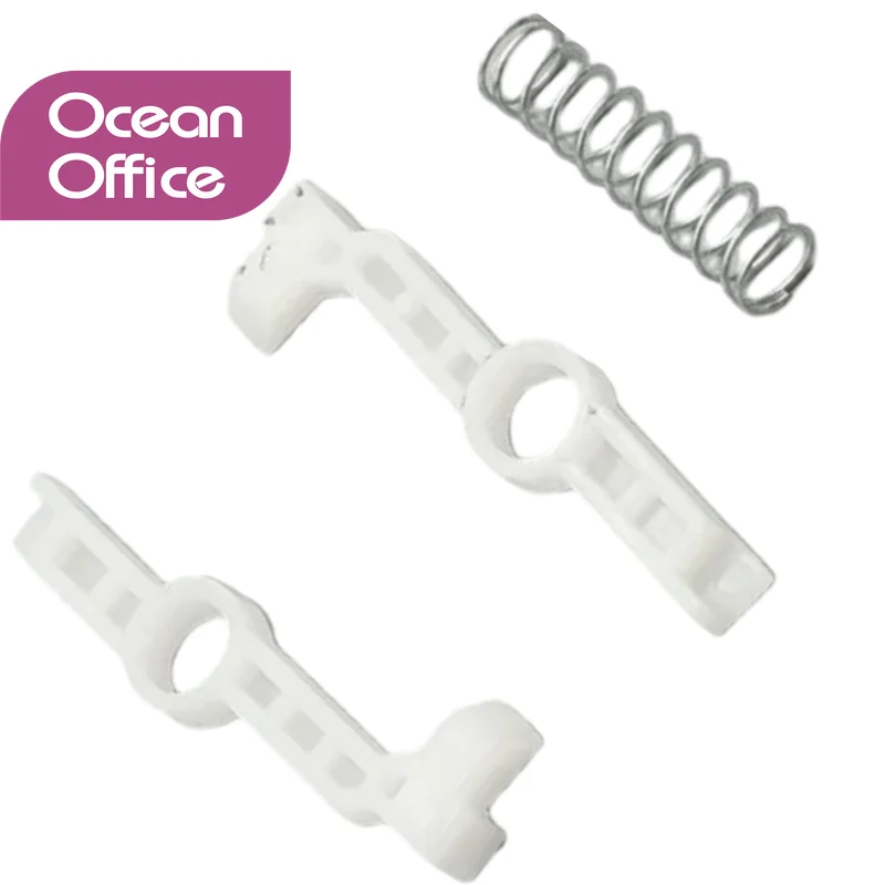 مجموعة رافعة دوبلكس طويلة العمر RC4-3245-Lever للاستخدام في HP M402 M403 M426 M427 M428 305 405 501 506 527 577