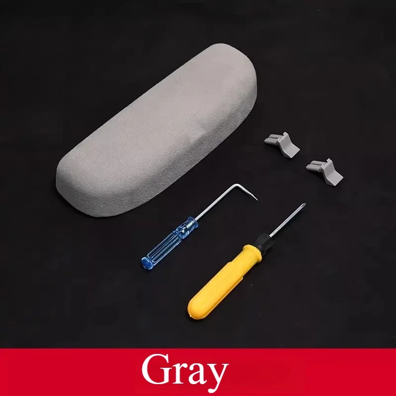 

Держатель для очков для Honda Civic 8-11 поколений, автомобильный органайзер для очков, аксессуары для салона автомобиля, хранение