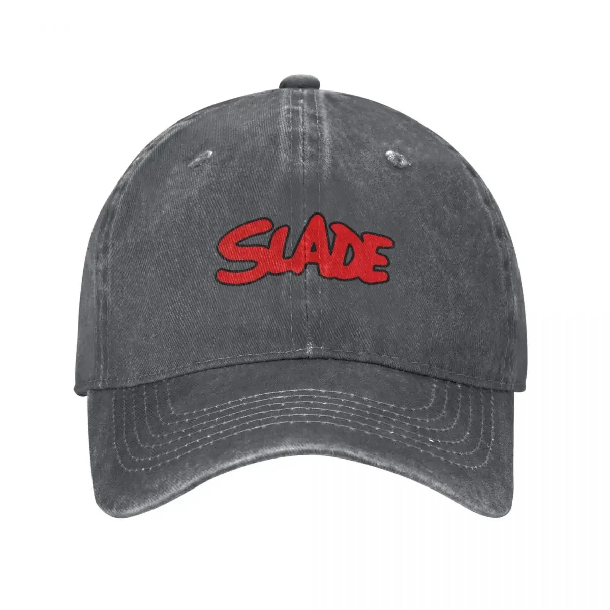 Slade Baseball Cap New Hat Rave New In Hat Golf Cap Boy Child Women's