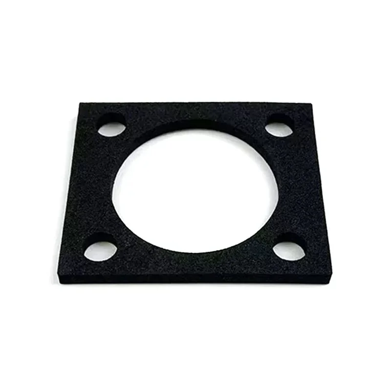 Suitable for the powder outlet gasket accessories of the German Mahlkonig EK43/43S coffee grinder
