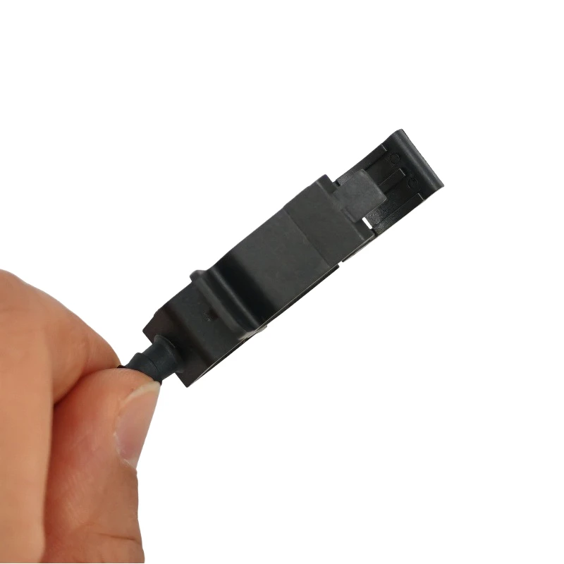 Fuel line quick connector small fittings injector connector diesel for car 2pcs a lot