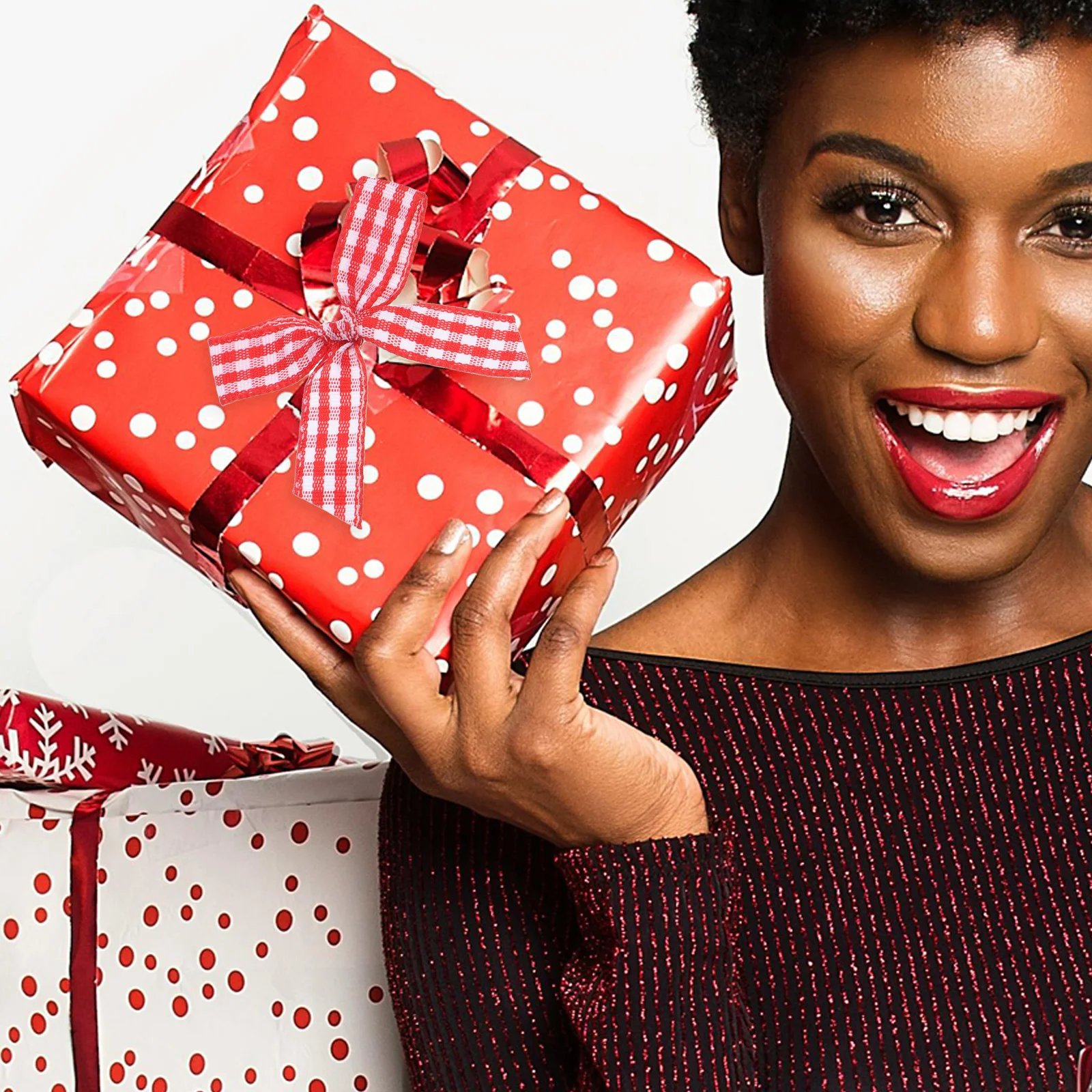 

100 Pcs Handmade Bow Craft Bows for Crafting Bowknot Charms Crafts Ornaments Art