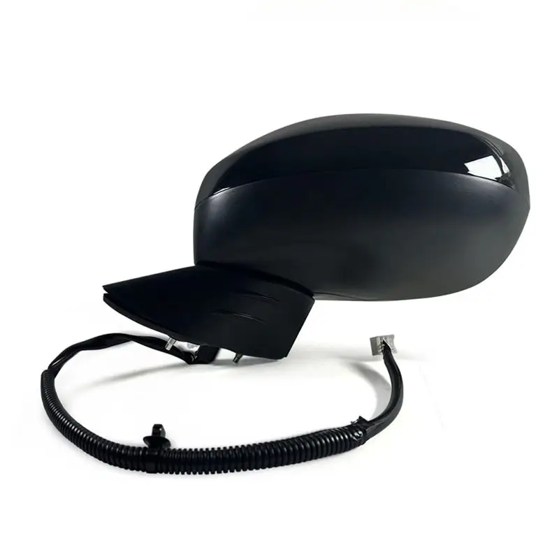 

A13F-Car Side Mirror For Honda Civic Sedan/Hatchback With Power Glass, Heated, Blind Spot Detection 2022 2023 (7 Pin)