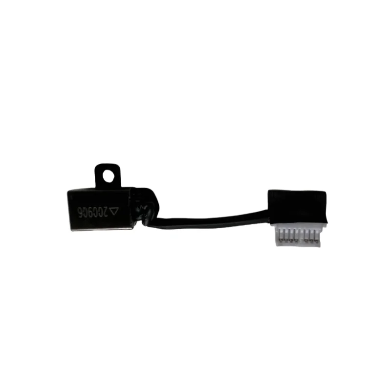 Prise d'alimentation cc, câble de harnais, Port de chargement pour Dell inspiron 14 5480 5580 5488 5498 5590 5598 Vostro 5481 5581 0K0XF2