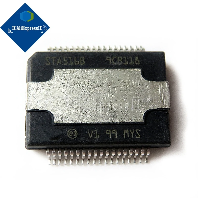 1 unids/lote STA516 STA516B STA516BF amplificador de audio para coche IC p producto original en Stock
