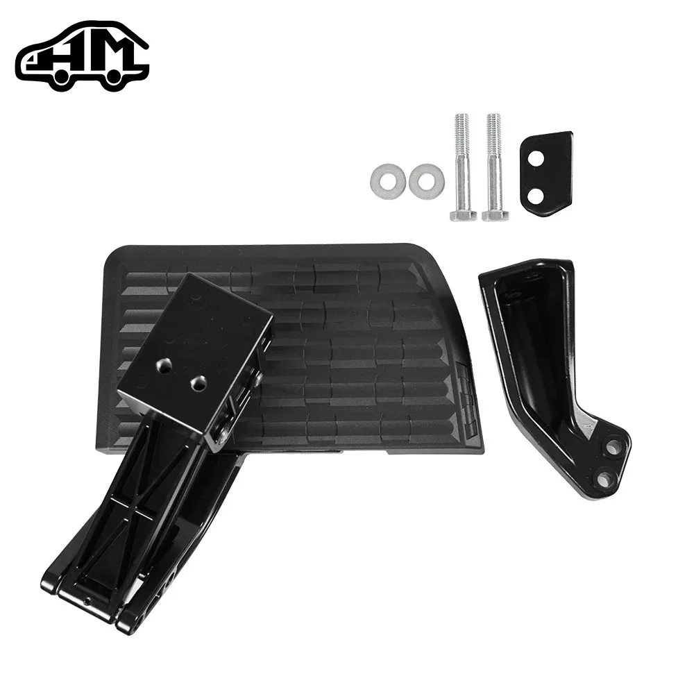 

Retractable T-Step BedStep Rear Bumper Foot Step High Quality OE Replacement PT392-35100 PT39235100 Fits For Toyota Tacoma 12-22