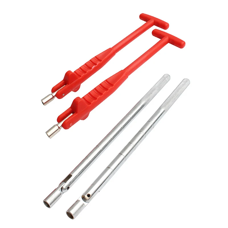 Tire Valve Stem Puller For Quick Removal Installation Tyre Valve Inserts Tyre Valve Core Remover Tyre Valve Repair Tool