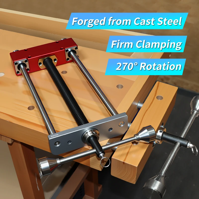 Thumbnail 3 - #10 Top Work Benches Picks for Every Budget