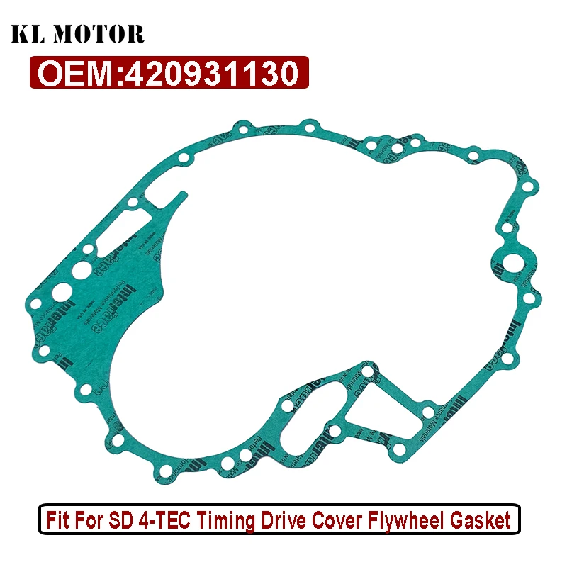 

For Gasket GTX GTI GTS RXP RCT 130 155 170 215 230 255 260 300 OEM:420931130