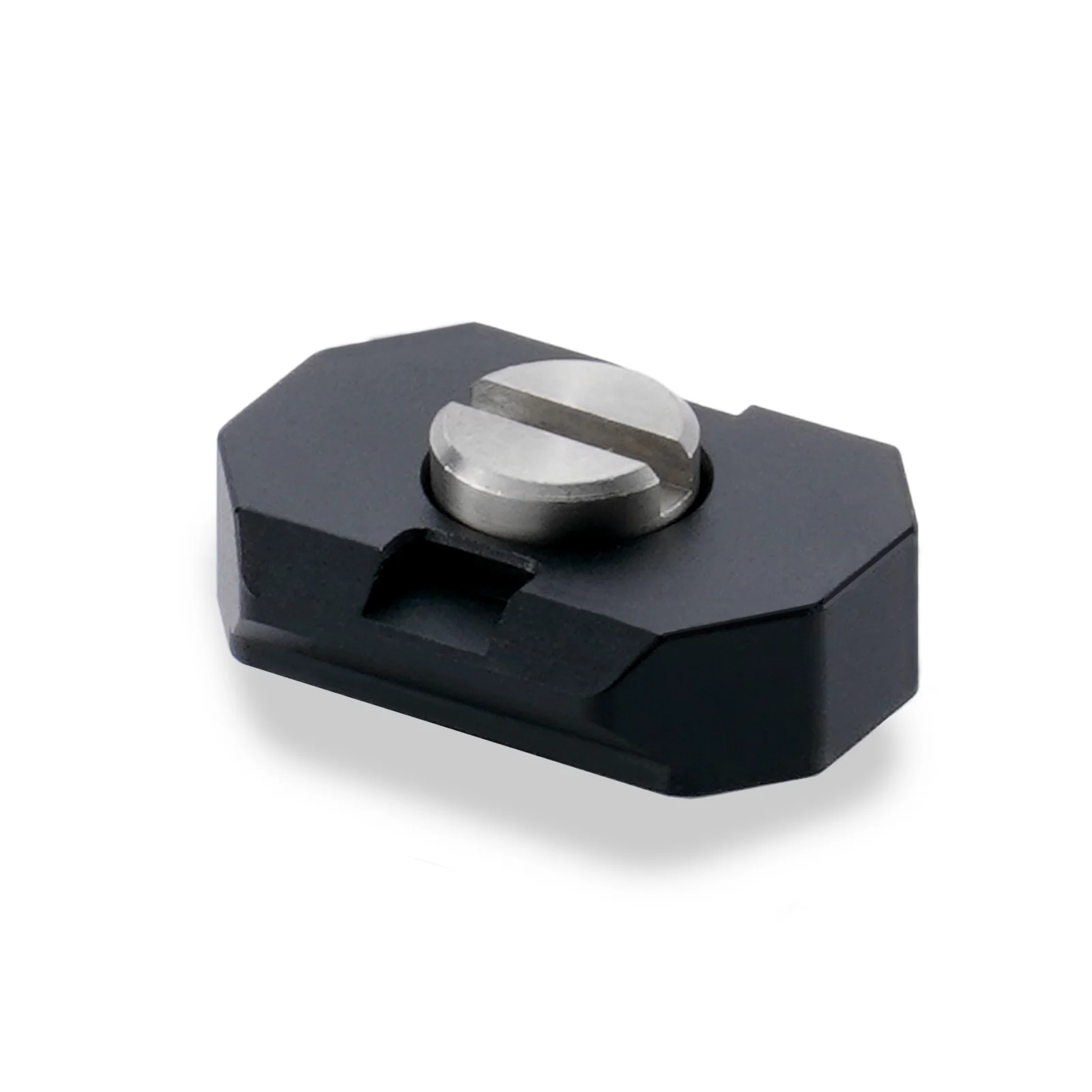 TILTA الناتو القضبان محول الملحقات TA-1420-NTR4 1/4 "-20 تصاعد المسمار إلى محول السكك الحديدية الناتو