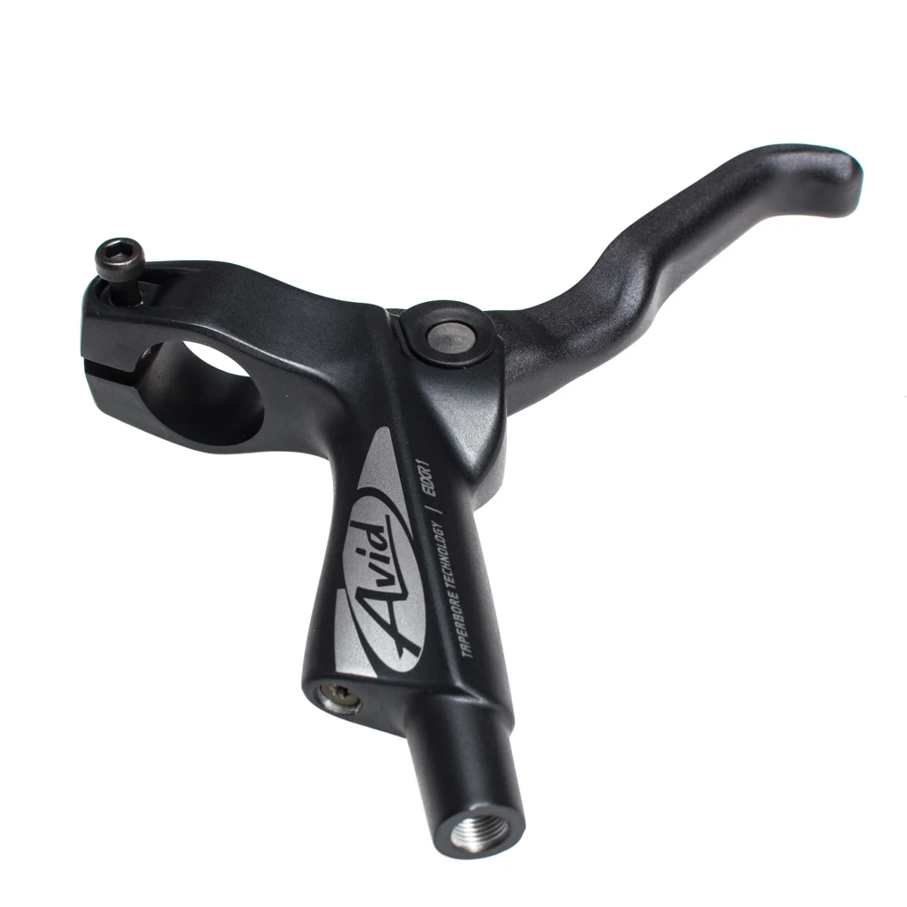 SRAM ELIXIR 1 LEVER ASSY BLACK  11.5015.030.360