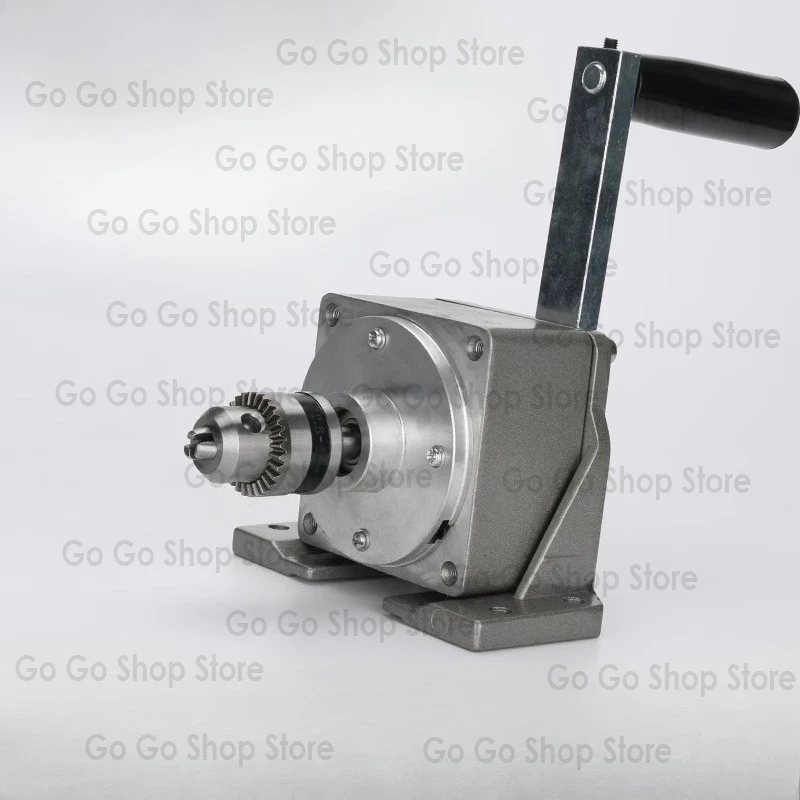 Hand Tapping Machine, Manual Tapping Machine
