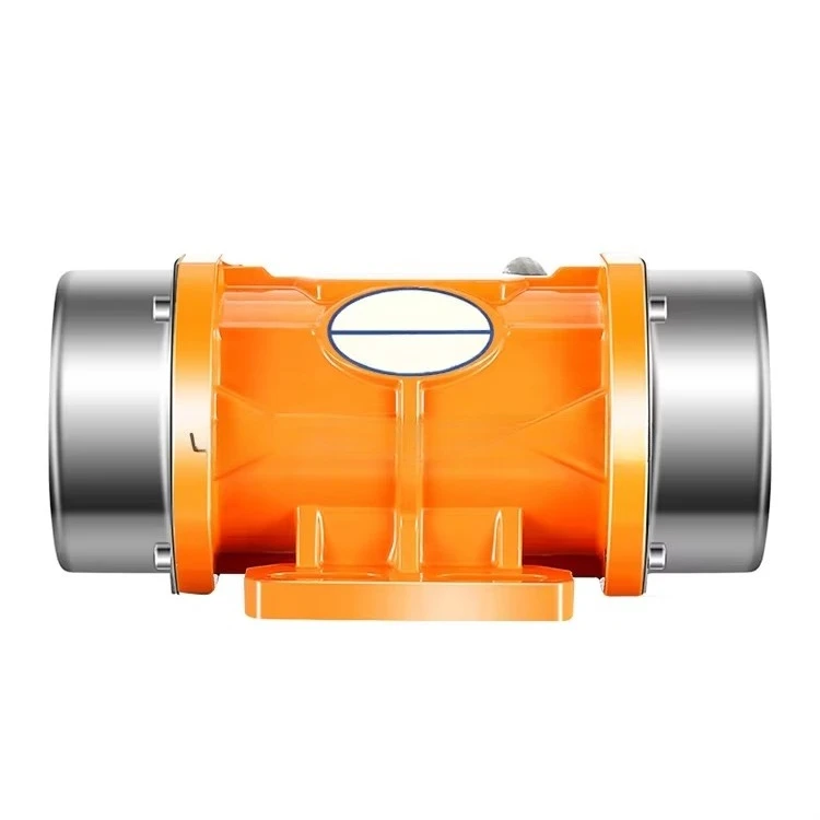 

Однофазный 220 В 15 Вт, сила возбуждения, 10 кг, небольшой вибрационный двигатель, промышленный микровибратор, регулирующий скорость, вибрационный двигатель