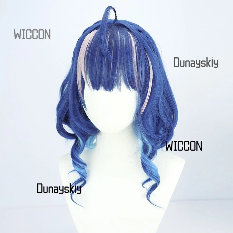 VTuber Amane Tama Amiya купальник комплект для косплея купальник парик аниме игровой наряд для летней пляжной вечеринки Хэллоуин удобства