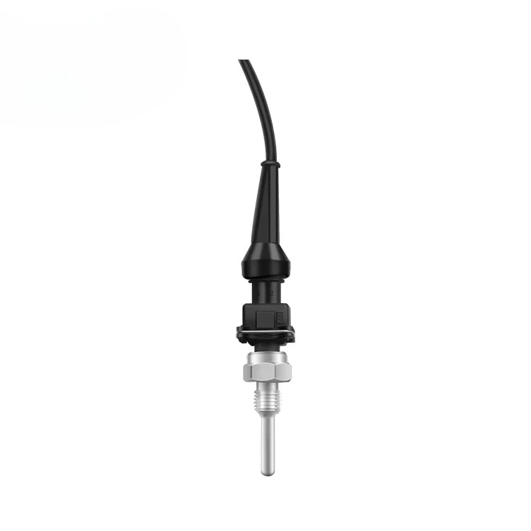 OEM Stainless Steel  Class A Platinum Resistance PT-100 RTD Temperature Sensor