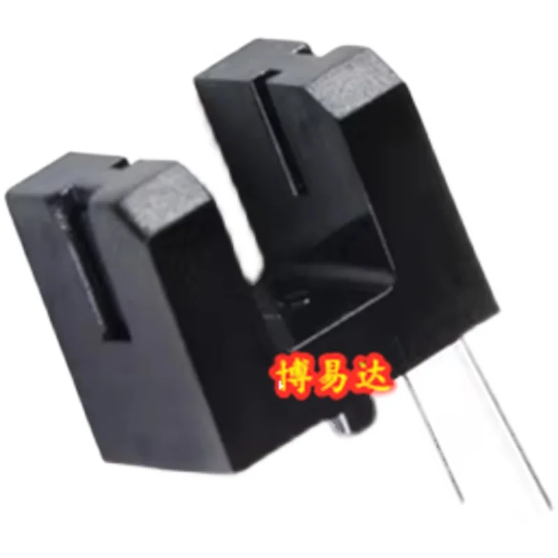 10 pieces ITR20403 ultra-small slot optocoupler photoelectric sensor Infrared photoelectric switch slot width 3MM