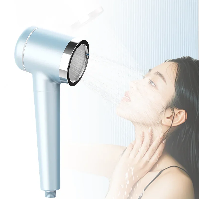 Yyhc2024 New Electric High Concentration Hydrogen Shower Head SPA Household And Hotel Use Dissolved Hydrogen Water Bath Generato