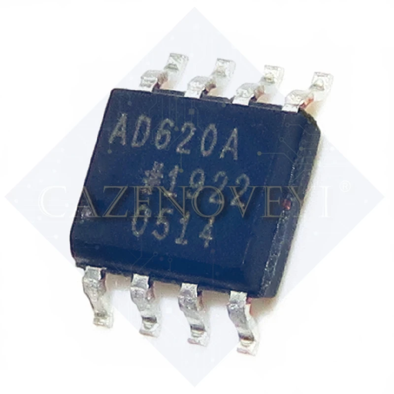 1-100PCS MP6002DN MP6002 AD620ARZ AD620AR TDA3654 3654 P4404EDG P4404 ST10F275-CEA ST10F275 MP2363DN MP2363DN-LF-Z