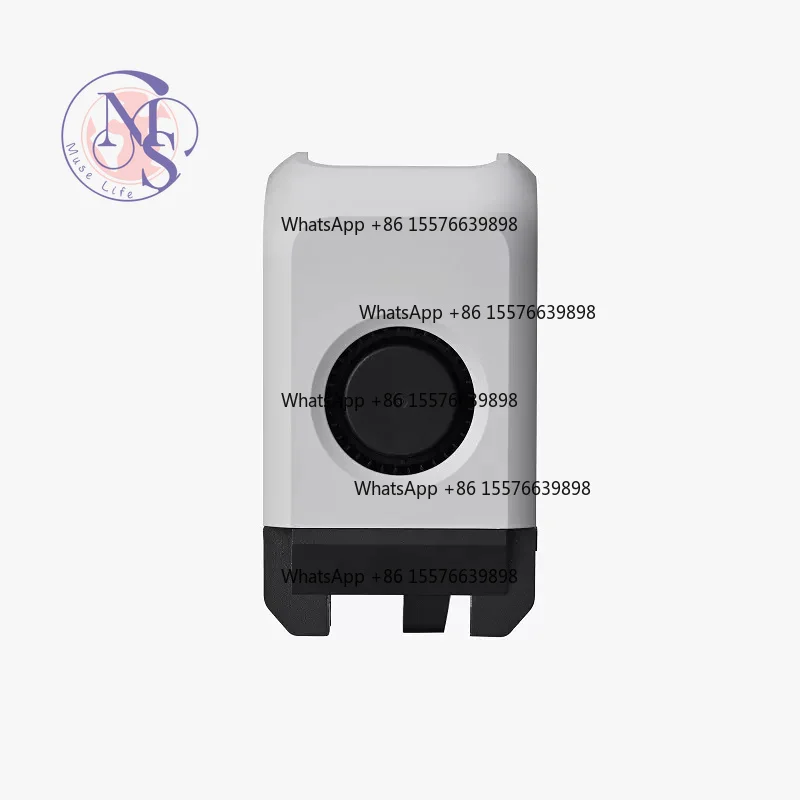 Front Housing Assembly, 3D Printer Replacement Accessories
