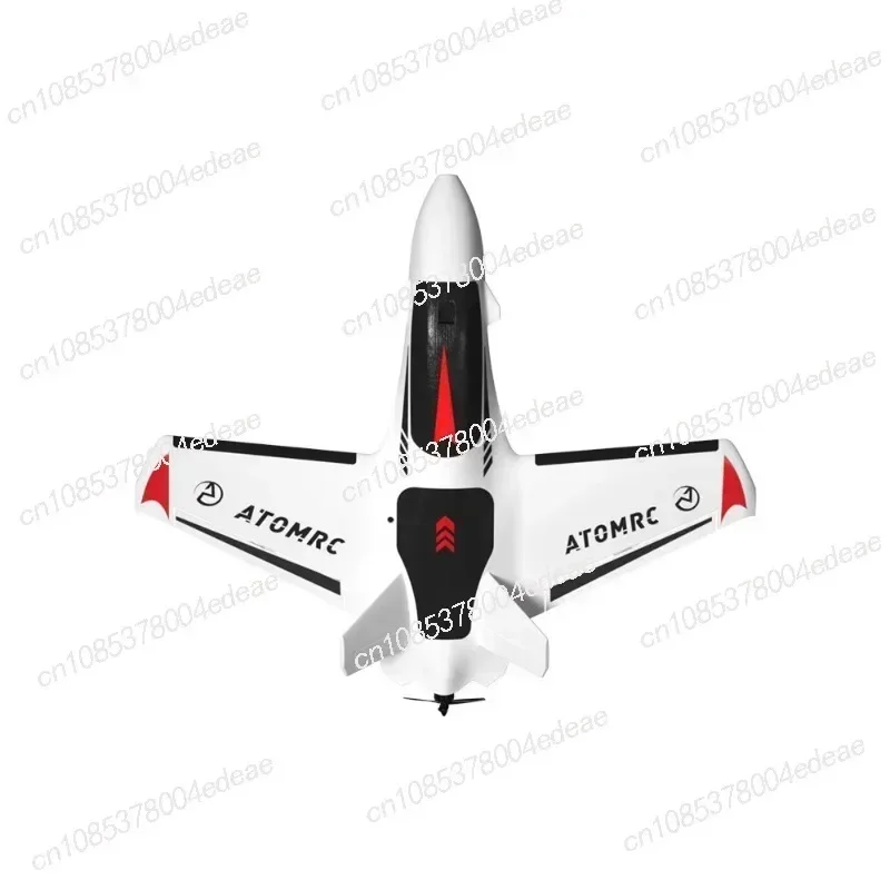 Dolphin fixed wing forward-swept wing, FPV delta wing, racing crossing aircraft aerial photography EPP fall resistance in stock