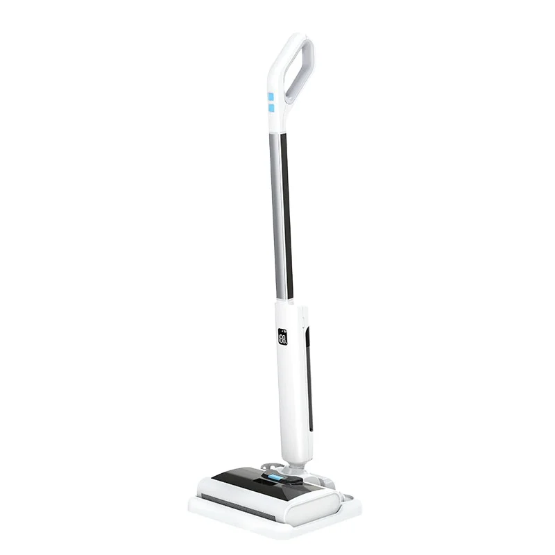 Berserk Steam Mop Cleaners Floor Vacuum Cleaner Steam Floor Mop Household Electric Steam Spray Cleaning Mop