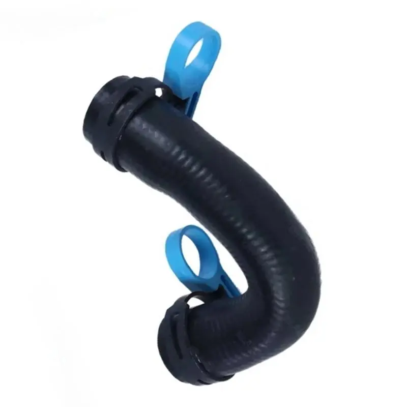 A64P-11538606278 Radiator Coolant Hose Water Pipe For BMW 5 Touring Van G31 340I 740I 540Ix B58 2017-
