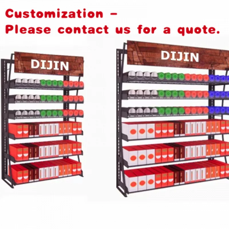 

custom.Cigar Packs Shop Stand Racks With Spring Loaded Shelf Pusher Floor Standing Cabinets Shelving Display Cabinet