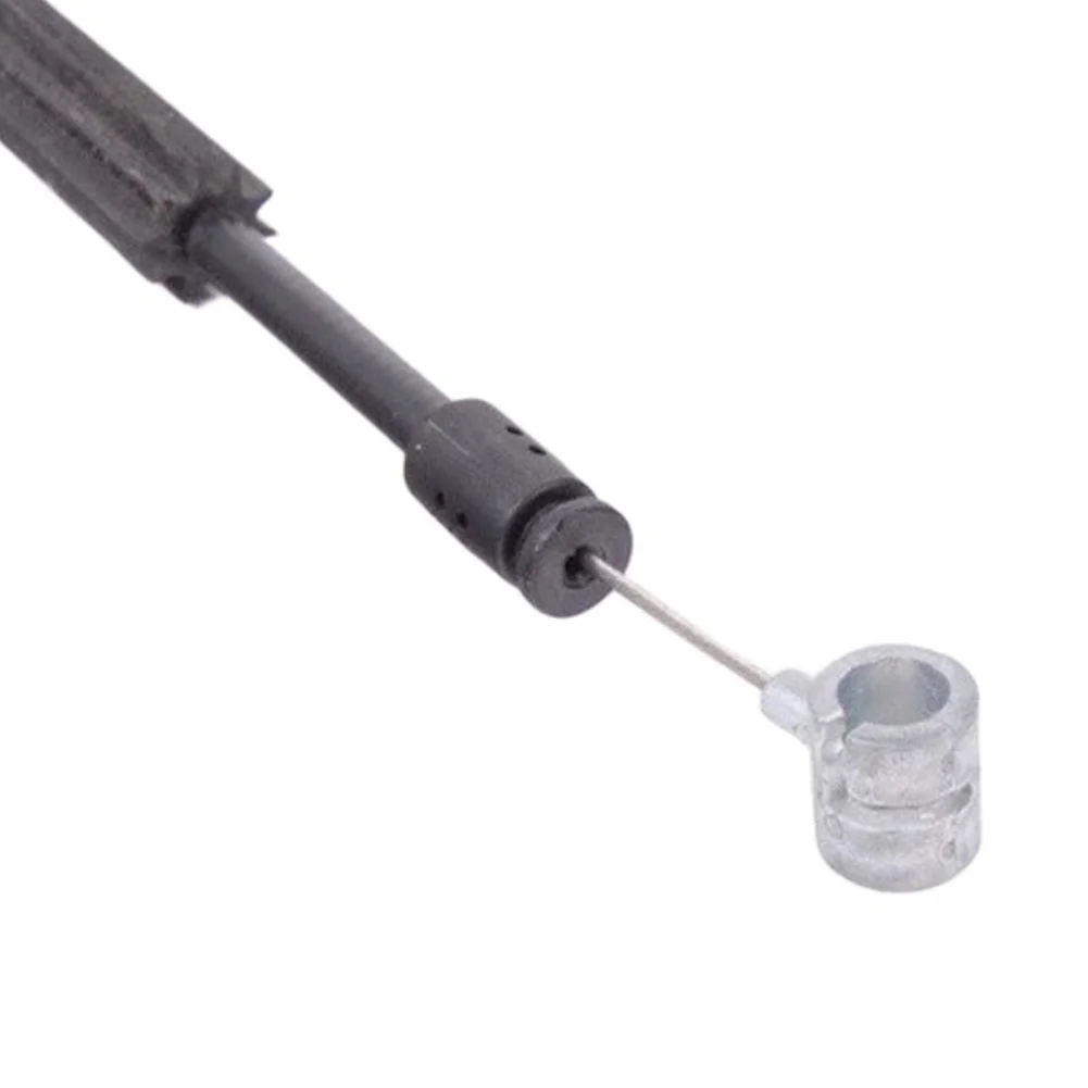 Boot Release Mechanism Trunk Release Cable Direct Replacement Part Quick Installation Process As Shown In The Picture