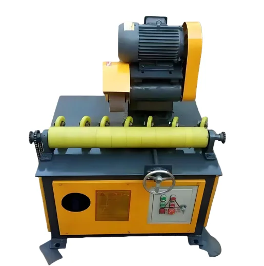 

TLF High Configuration Automatic Stainless Steel and Aluminum Tube Polishing hine Hot Sale Metal Polishing hine