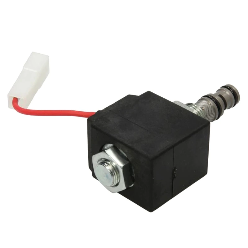 Solenoid Valve 81870291 CAR120892 CAR127831 For New Holland 5610S 6610S 6810S 7610S TS6.110/120/125/130/140 TS6000/6020 Parts