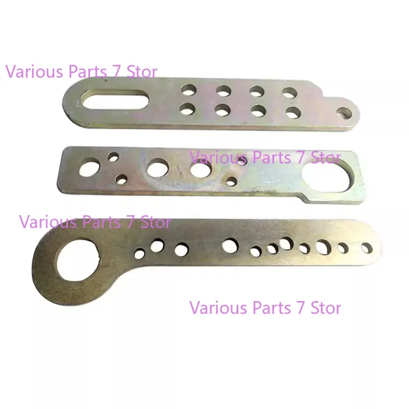 Auto Boby Frame Machine Tool Multi Hole Puller Pull Plate Weld Plate