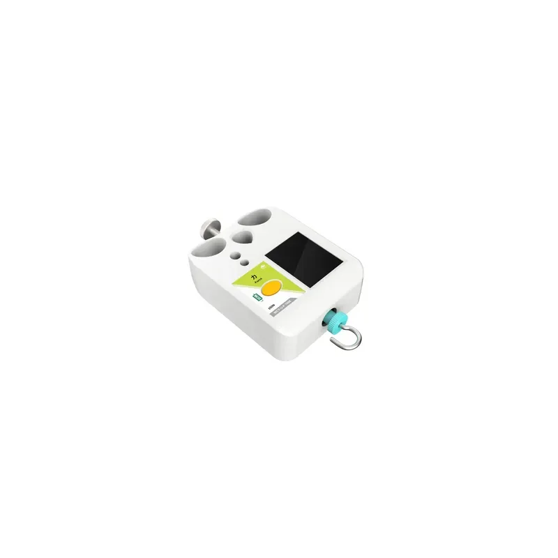 Wireless Force Sensor for K-12 STEM Education