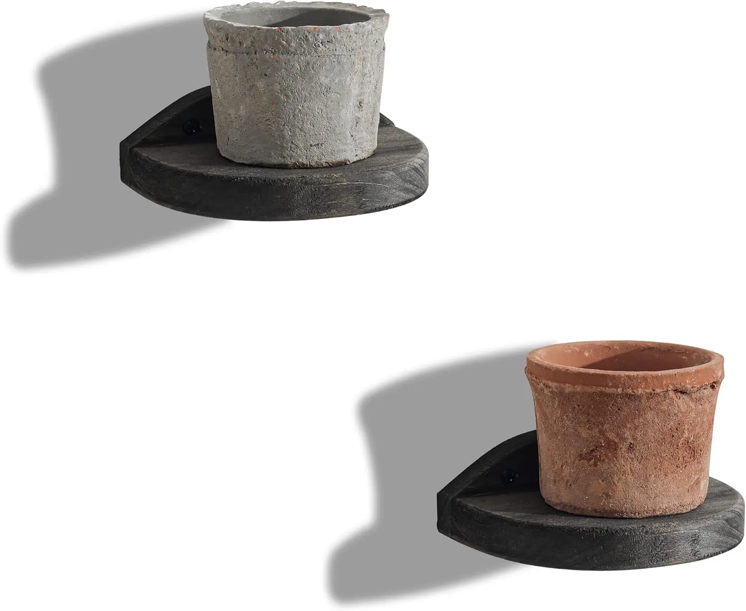 Small Floating Shel… - image