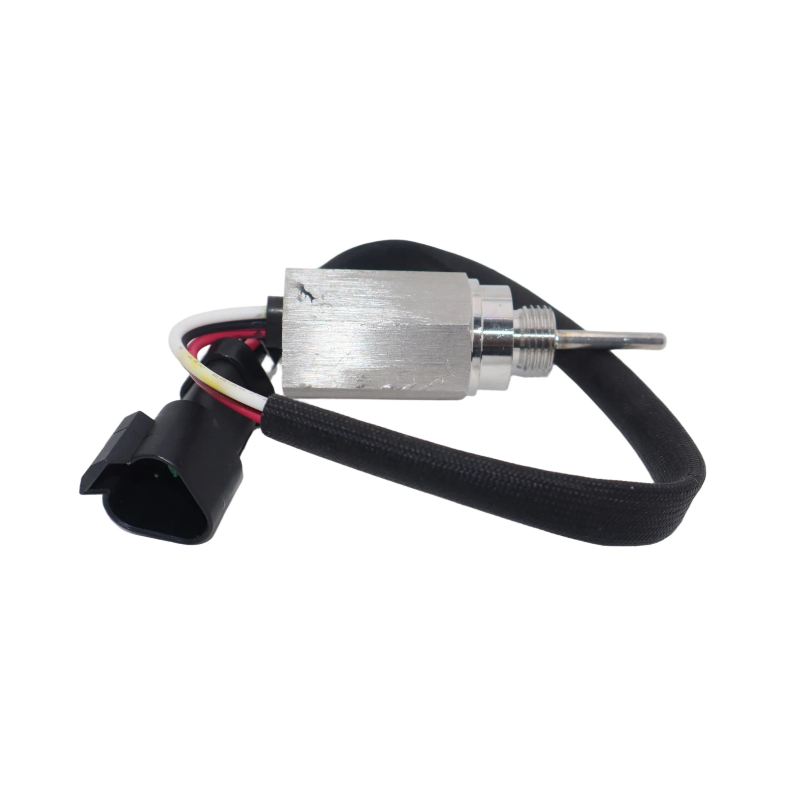 Temperatursensor 118-7226 1187226 Passend für Caterpillar CAT 973C 963C 953C Raupenlader – Detail 3