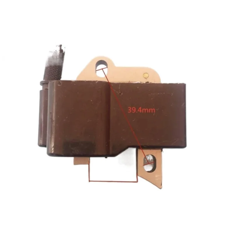 ウマリーフレッドEFCO 937 941C 941CX GS410 GS410C GS410CXの高電圧パッケージのイグニッションコイルアクセサリに適しています。