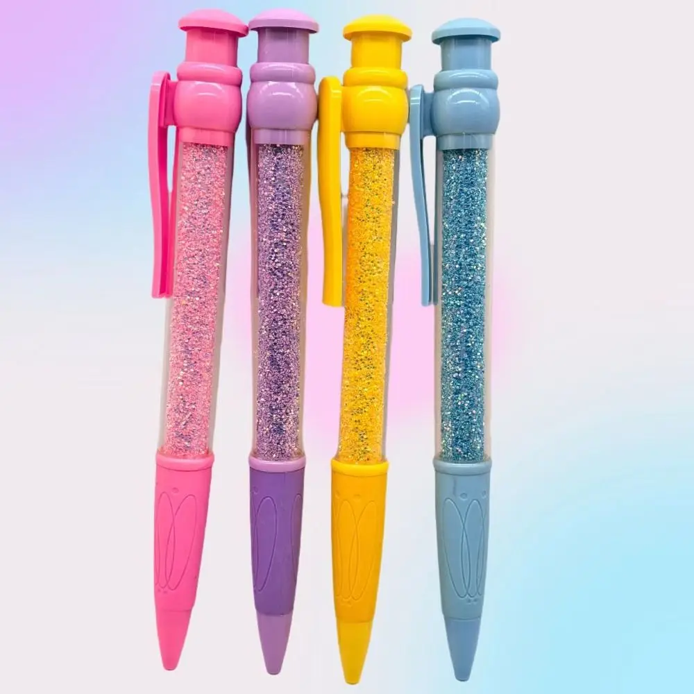 

Креативная пластиковая большая шариковая ручка, большие канцелярские принадлежности, большая ручка для письма, новинка, игрушка, огромная нейтральная ручка, забавный подарок