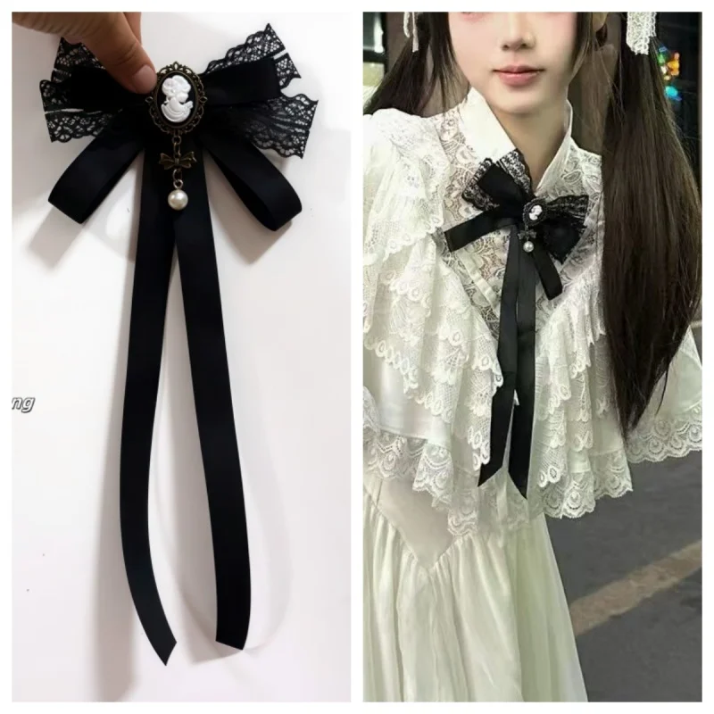 acessorio-de-saia-feminina-estilo-coreano-preto-puro-com-laco-de-renda-retro-estilo-corte-colarinho-com-laco-flor-e-faixa