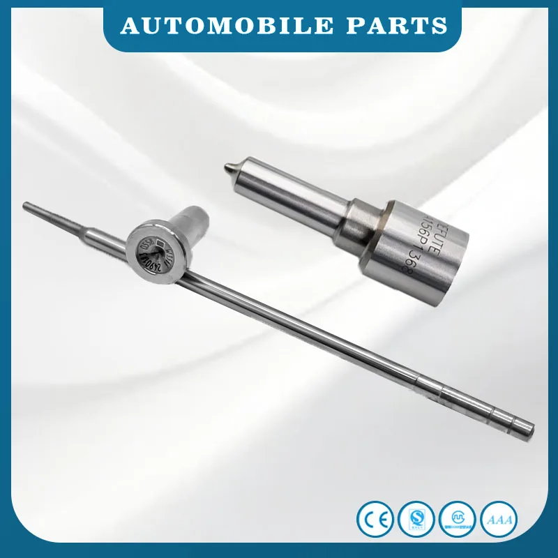 F00VC01033+DLLA156P1368 Valve And Fuel Nozzle Combination For Bosch 0445110279 0445110186 0445110730 Model Injector LD215
