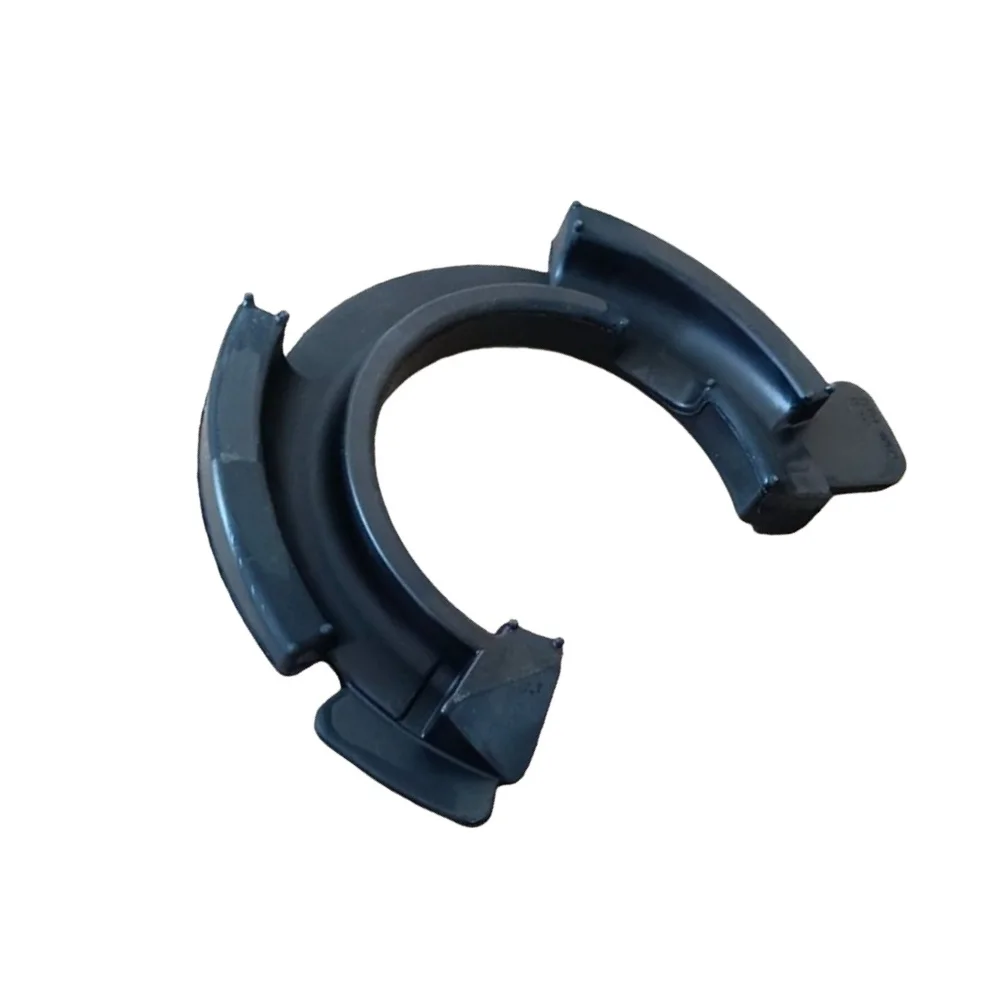 Front Lower Left Right Coil Spring Seat for Nissan For Qashqai J11 and For X-Trail T31 Suspension Repair Replacement