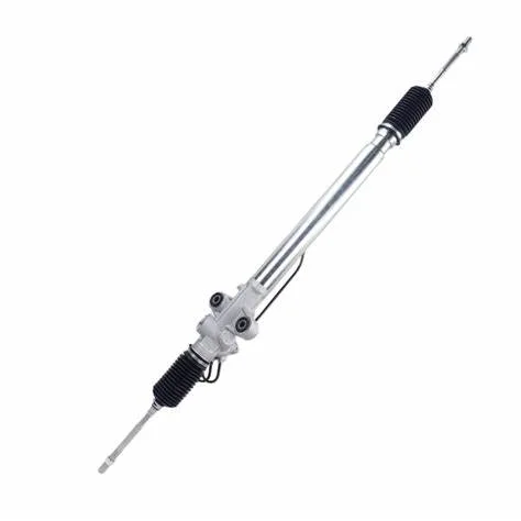 

Car Parts Auto Steering System Box RHD Rack Power Steering Gear For TOYOTA HIACE 44200-26490 44200-26491 44200-26540 44200-36050