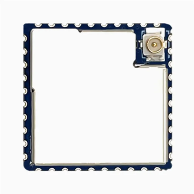 Leading-Bluetooth Module Serial To Wifi Module RM58N 5G Dual-Band Low-Power Bluetooth 2 In 1 Wireless Transmission Module