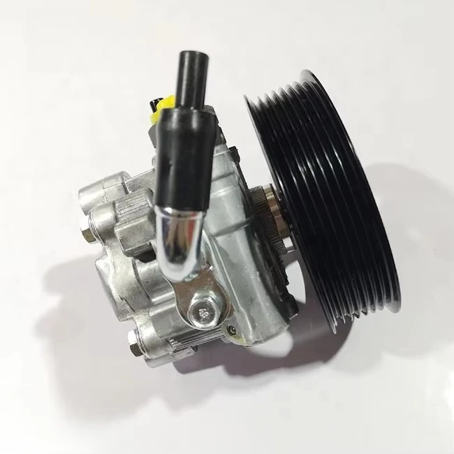 

Automotive Power Steering Pump Toyota Camry ACV40 Steering System 44310-06170 44310-06130 7PK