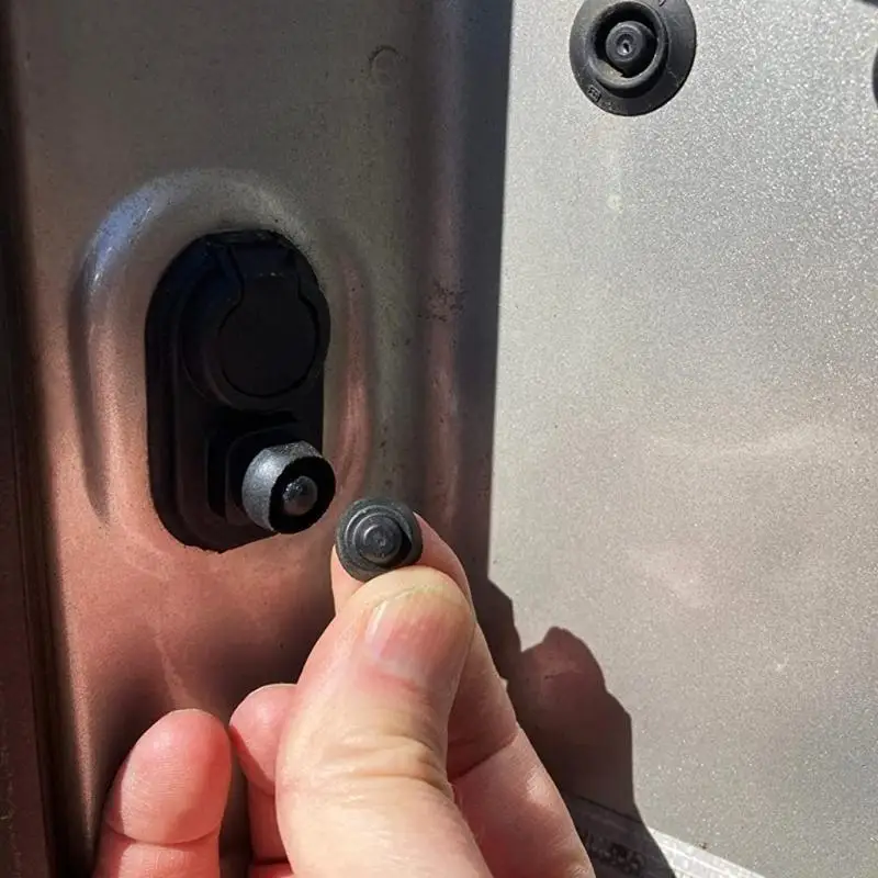 G99F CAR CAR DECAL SWITCH COVER FOR 253685L300 PATROL Y60 Civilian W41 Sticker 4X #5