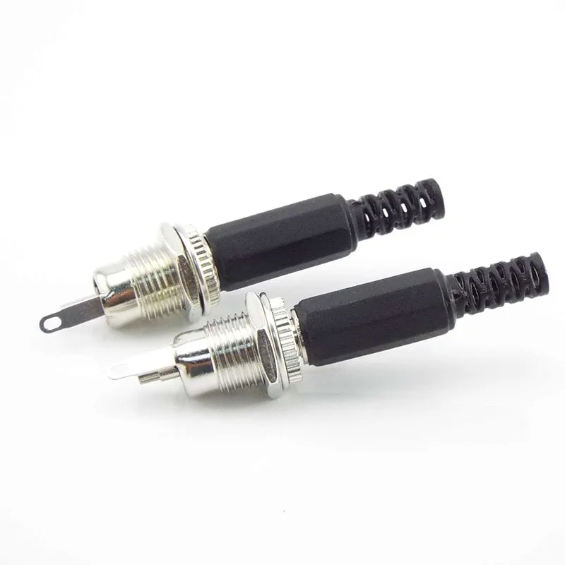 5.5*2.1Mm Dc Female…