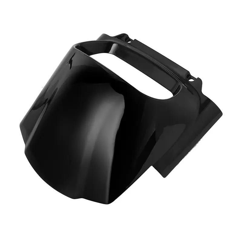 Classy-Front Cowl Kit Accessories For Softail Fat Bob FXFBS FXFB 2018-2022 Motorcycle Headlight Fairing Cover Headlamp