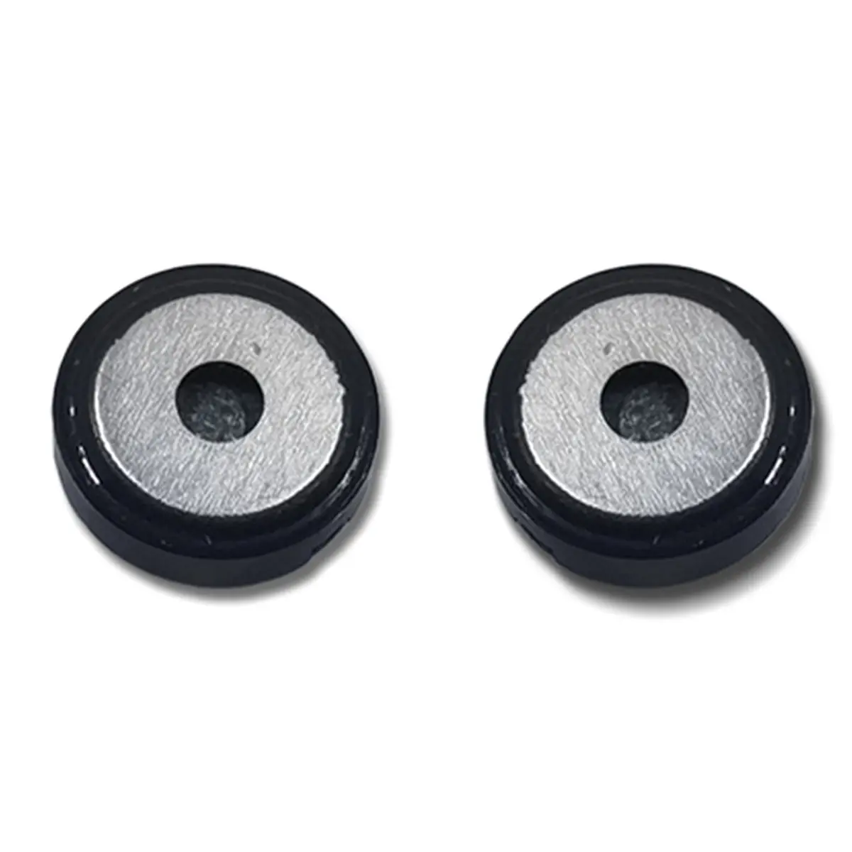 flash-sale-2pcs-92mm-liquid-silicone-diaphragm-speaker-unit-heavy-in-ear-bluetooth-earphones-diy-drivers-32-ohm