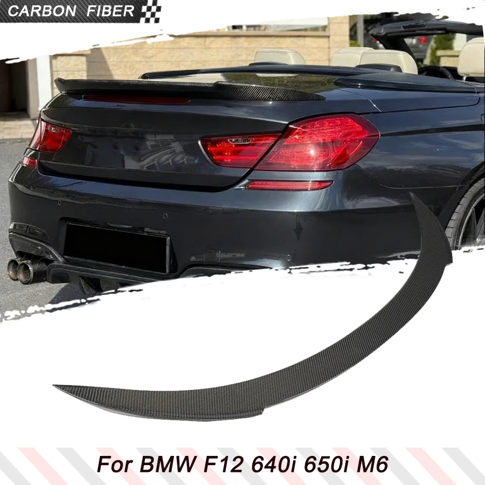 Carbon Fiber Car Re… - image