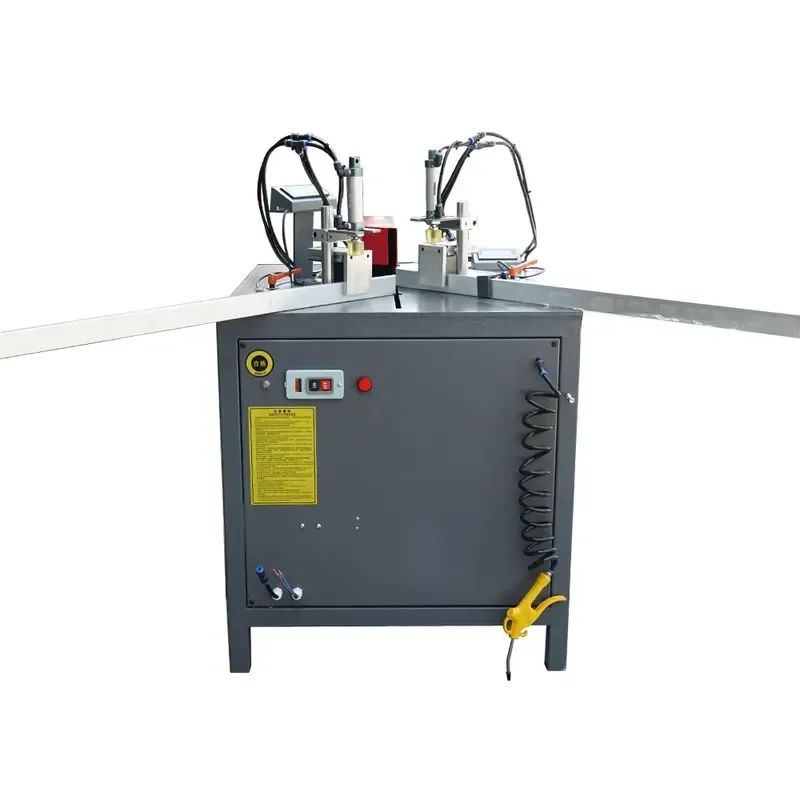 Multi-Angle Photo Door Picture Mirror Frame Cutting Machine